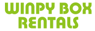 WINPY BOX RENTALS